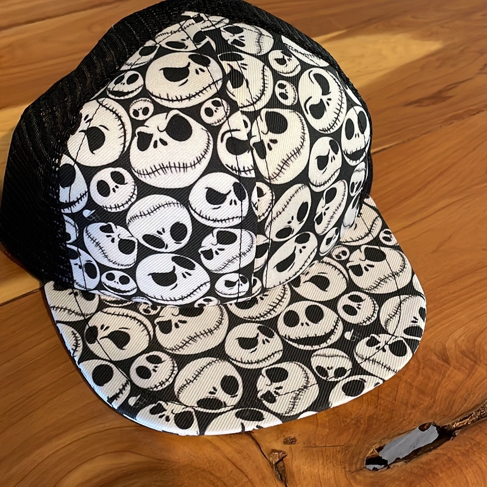 George Hats toddler
